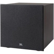 Сабвуфер JBL Stage 200P Black (JBL200PBLK) (JBL200PBLKEU)