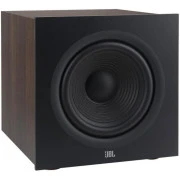 Сабвуфер JBL Stage 200P Black (JBL200PBLK) (JBL200PBLKEU)