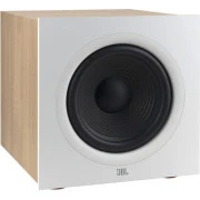 Сабвуфер JBL Stage 200P White (JBL200PWHT) (JBL200PWHTEU)