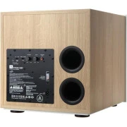 Сабвуфер JBL Stage 200P White (JBL200PWHT) (JBL200PWHTEU)