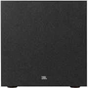 Сабвуфер JBL Stage 220P Black (JBL220PBLK) (JBL220PBLKEU)