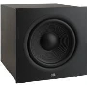 Сабвуфер JBL Stage 220P Black (JBL220PBLK) (JBL220PBLKEU)