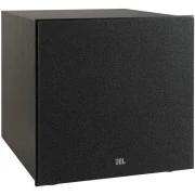 Сабвуфер JBL Stage 220P Black (JBL220PBLK) (JBL220PBLKEU)