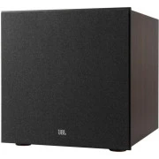 Сабвуфер JBL Stage 220P Black (JBL220PBLK) (JBL220PBLKEU)