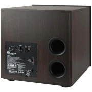 Сабвуфер JBL Stage 220P Black (JBL220PBLK) (JBL220PBLKEU)