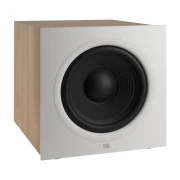 Сабвуфер JBL Stage 220P White (JBL220PWHT) (JBL220PWHTEU)