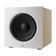 Сабвуфер JBL Stage 220P White (JBL220PWHT) (JBL220PWHTEU)