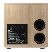 Сабвуфер JBL Stage 220P White (JBL220PWHT) (JBL220PWHTEU)