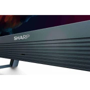 Sharp 4T-C55FQ5EM2AG
