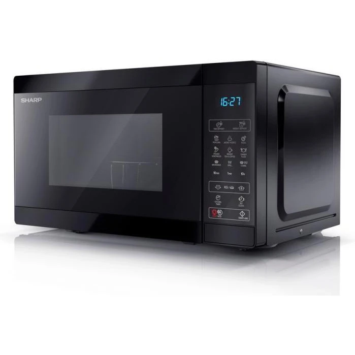 Sharp YC-MG02E-B Бренд: Sharp; Спосіб встановлення: