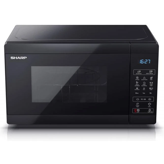 Sharp YC-MG02E-B Бренд: Sharp; Спосіб встановлення: