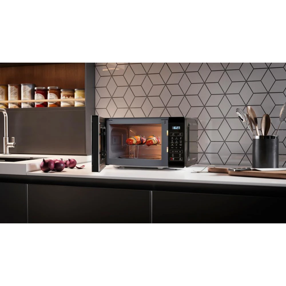 Sharp YC-MG02E-B Бренд: Sharp; Спосіб встановлення: