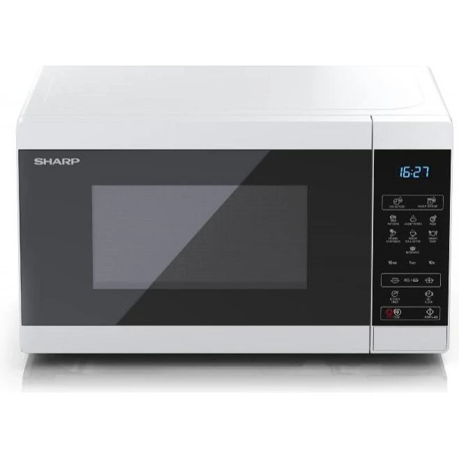 Sharp YC-MS02E-W Бренд: Sharp; Спосіб встановлення: