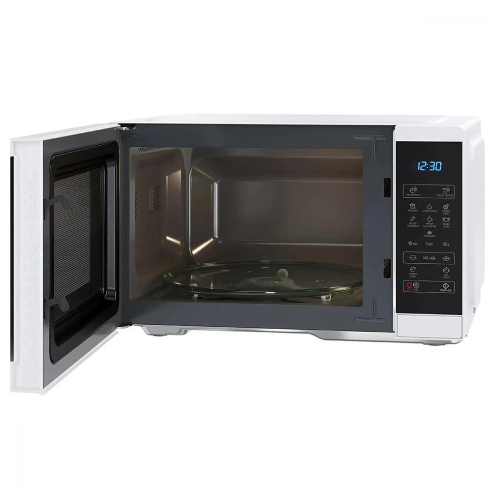 Sharp YC-MS252AE-W Бренд: Sharp; Спосіб встановлення: