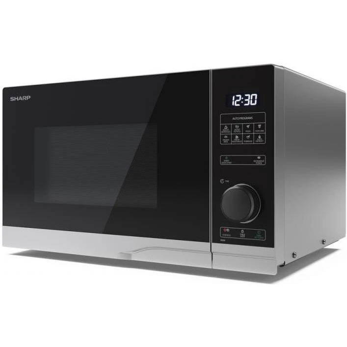 Sharp YC-PS234AE-S Бренд: Sharp; Спосіб встановлення:
