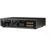 Підсилювач потужності Arcam PA410 Black (ARCPA410) (ARCPA410EU)