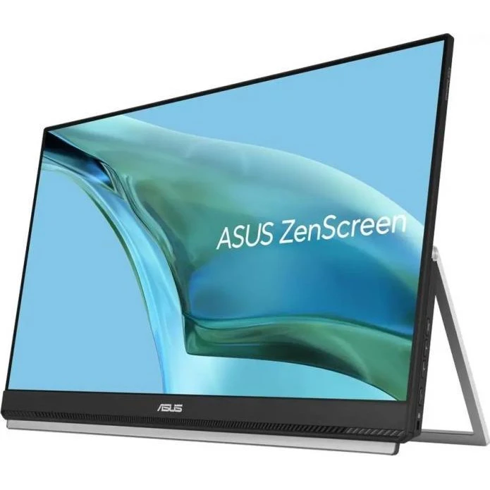 ASUS ZenScreen MB249C (90LM0865-B01170) (UA) Тип ЖК-матрицы IPS