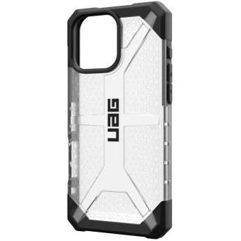 Чохол для смартфона URBAN ARMOR GEAR iPhone 16 Pro Max, Plasma, Ice (114478114343) (UA) Вбудований -in stand  не 
