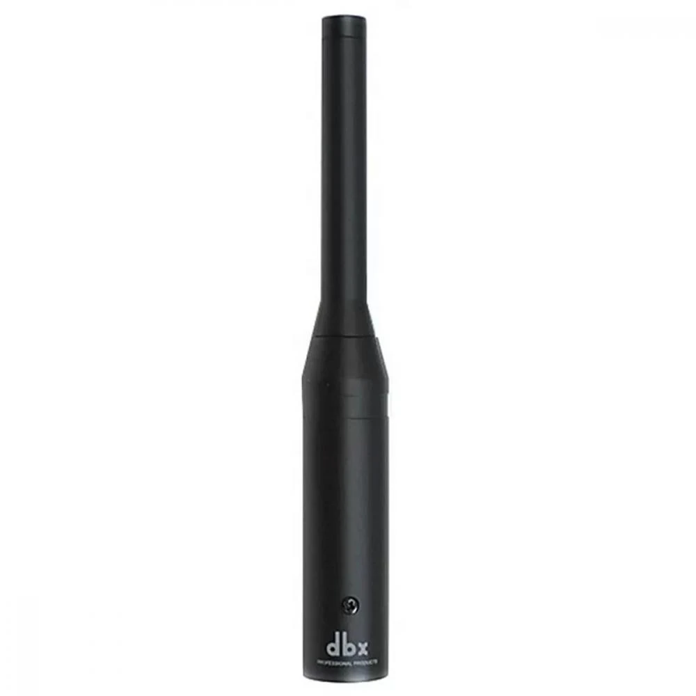 DBX RTA-M (DBXRTA-M) Тип преобразователя конденсаторный