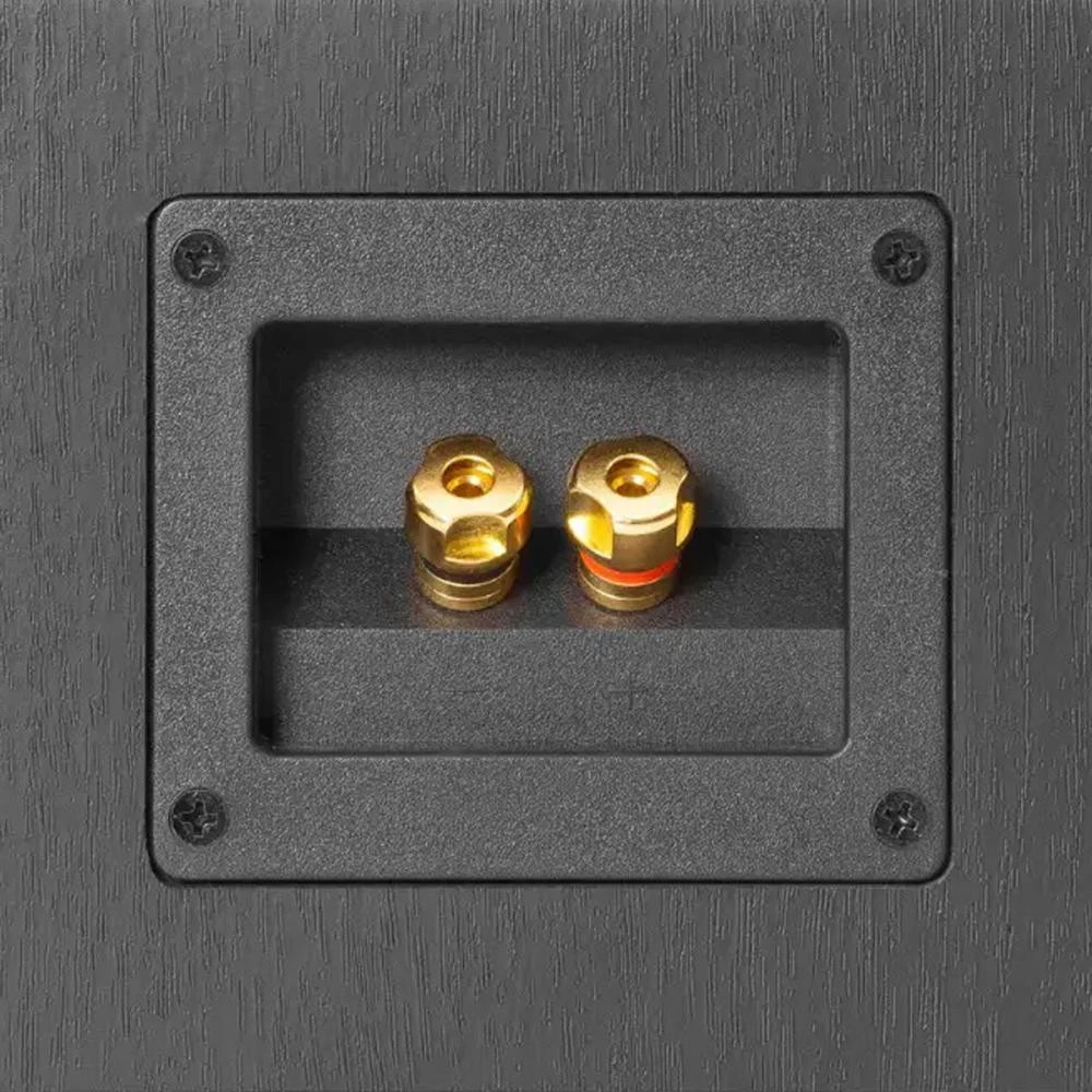 Elac Debut 2.0 DA42 Black Ash Vinyl (32018) В наявності Бренд: Elac; Установка: