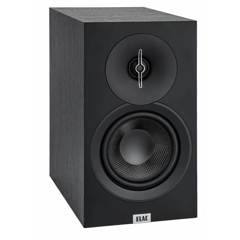 Elac Debut 3.0 DB63-BK Black Ash vinyl (32156) В наявності Бренд: Elac;