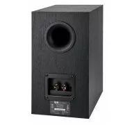 Elac Debut 3.0 DB63-BK Black Ash vinyl (32156)