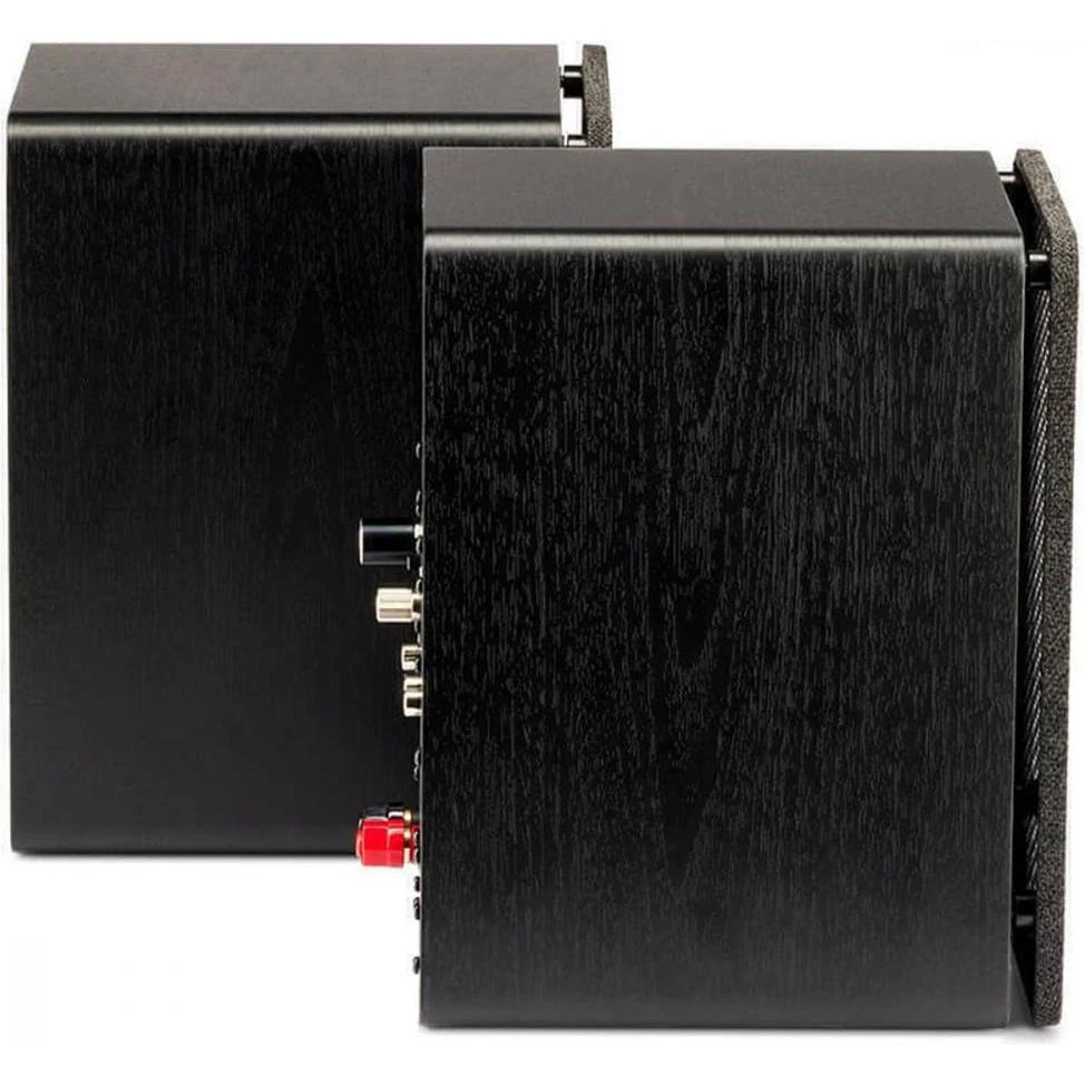 Elac Debut ConneX DCB41 Black Ash (32061) В наявності Бренд: Elac; Установка: