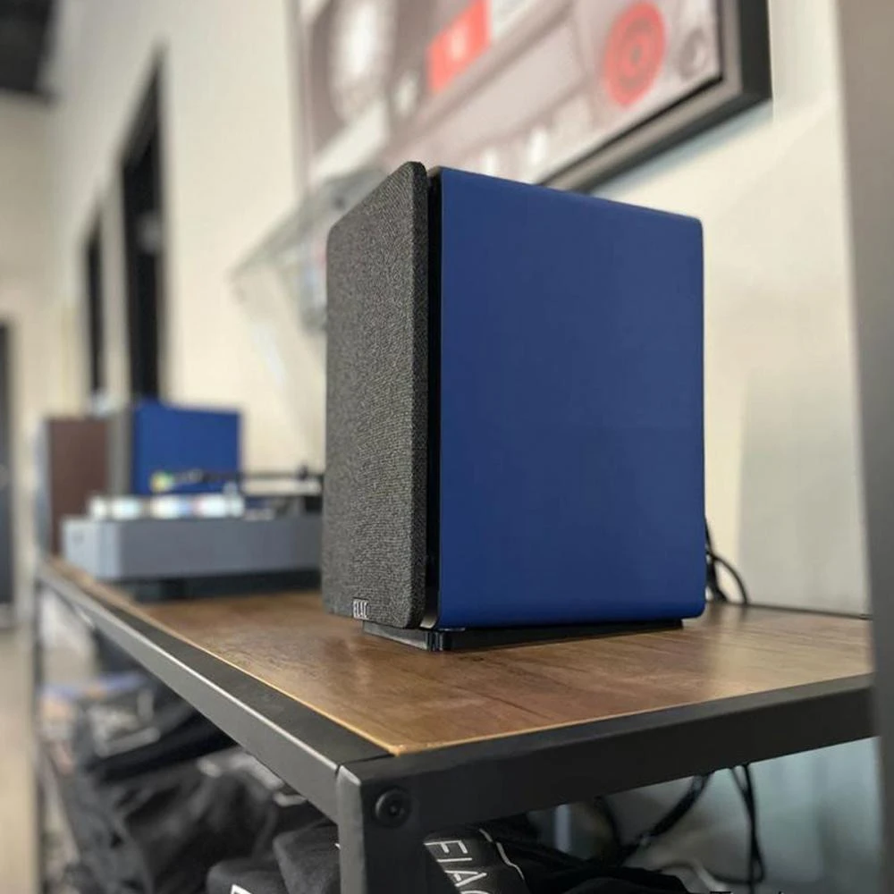 Elac Debut ConneX DCB41 Royal Blue (32062) Бренд: Elac; Установка: полочная;