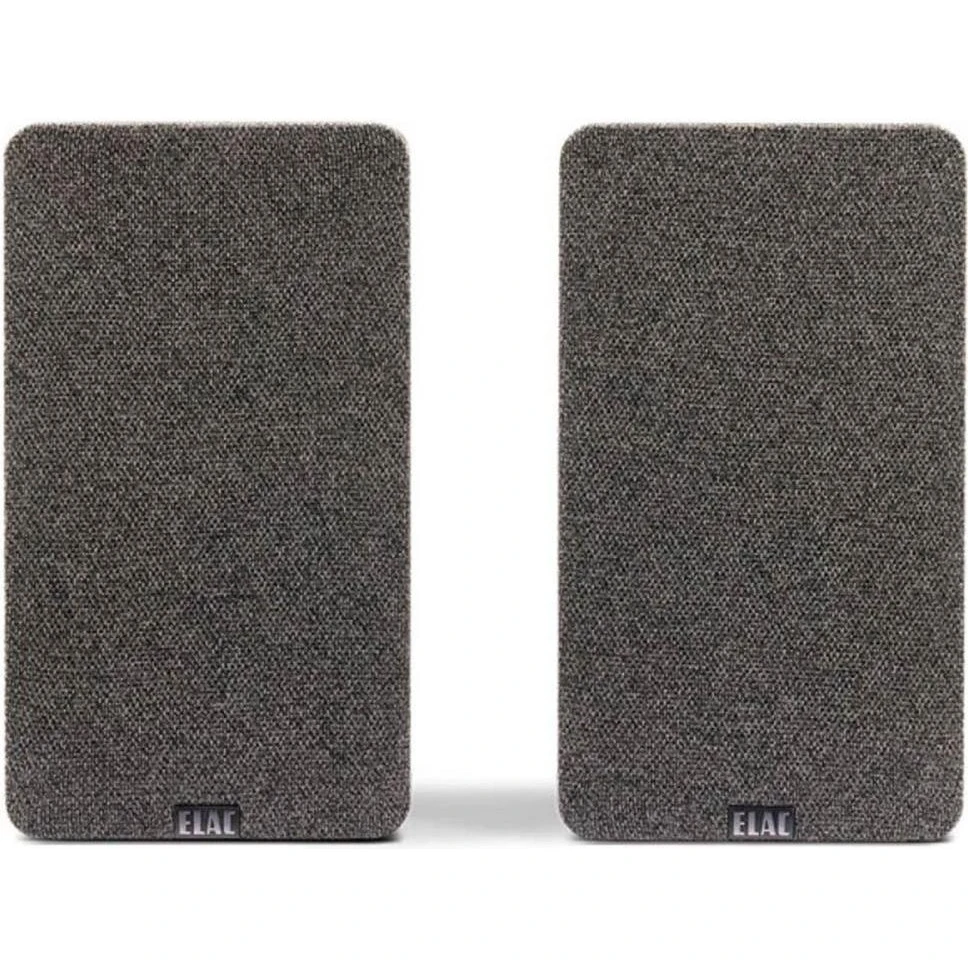 Elac Debut ConneX DCB41 Walnut (32063) Підключення  Бездротове з'єднання 