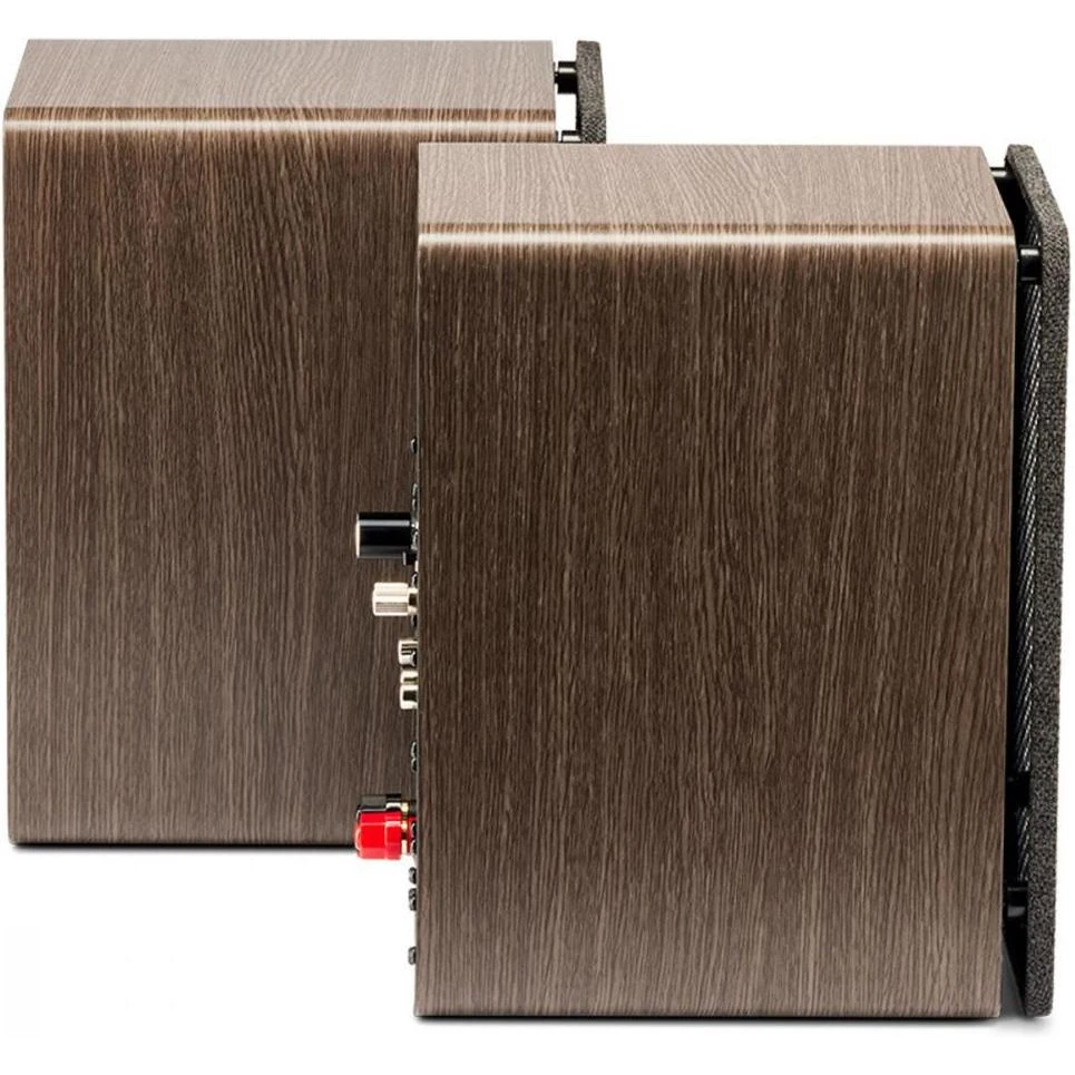 Elac Debut ConneX DCB41 Walnut (32063) Бренд  elac 