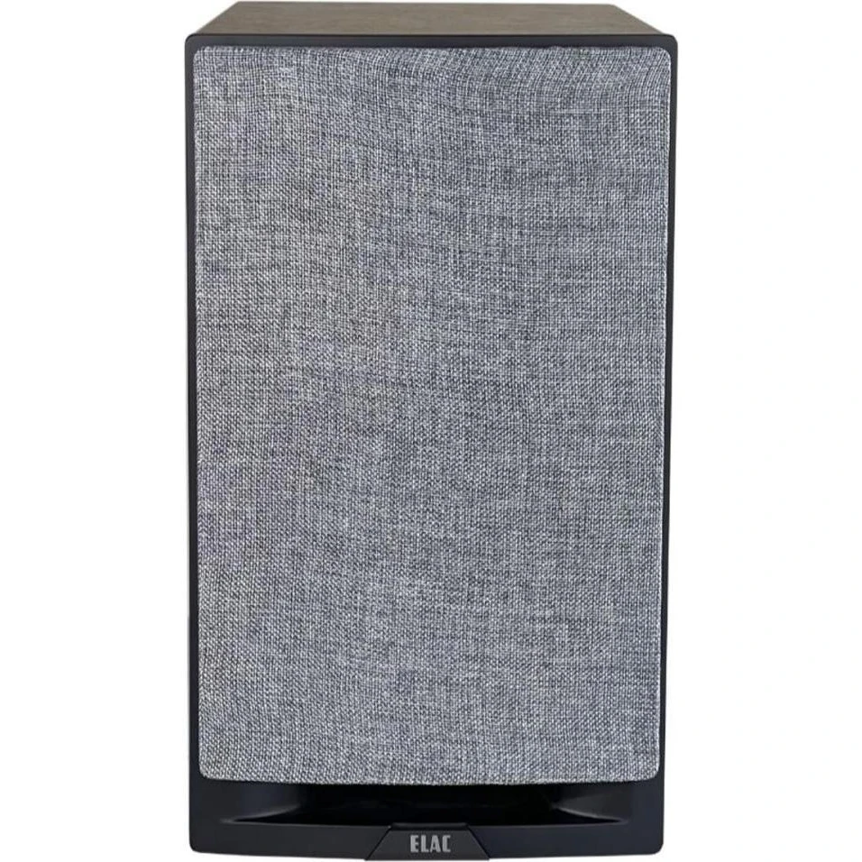 Elac Uni-Fi Reference Bookshelf Speaker Satin Black (UBR62-BK) (31975) В наявності Бренд: Elac;