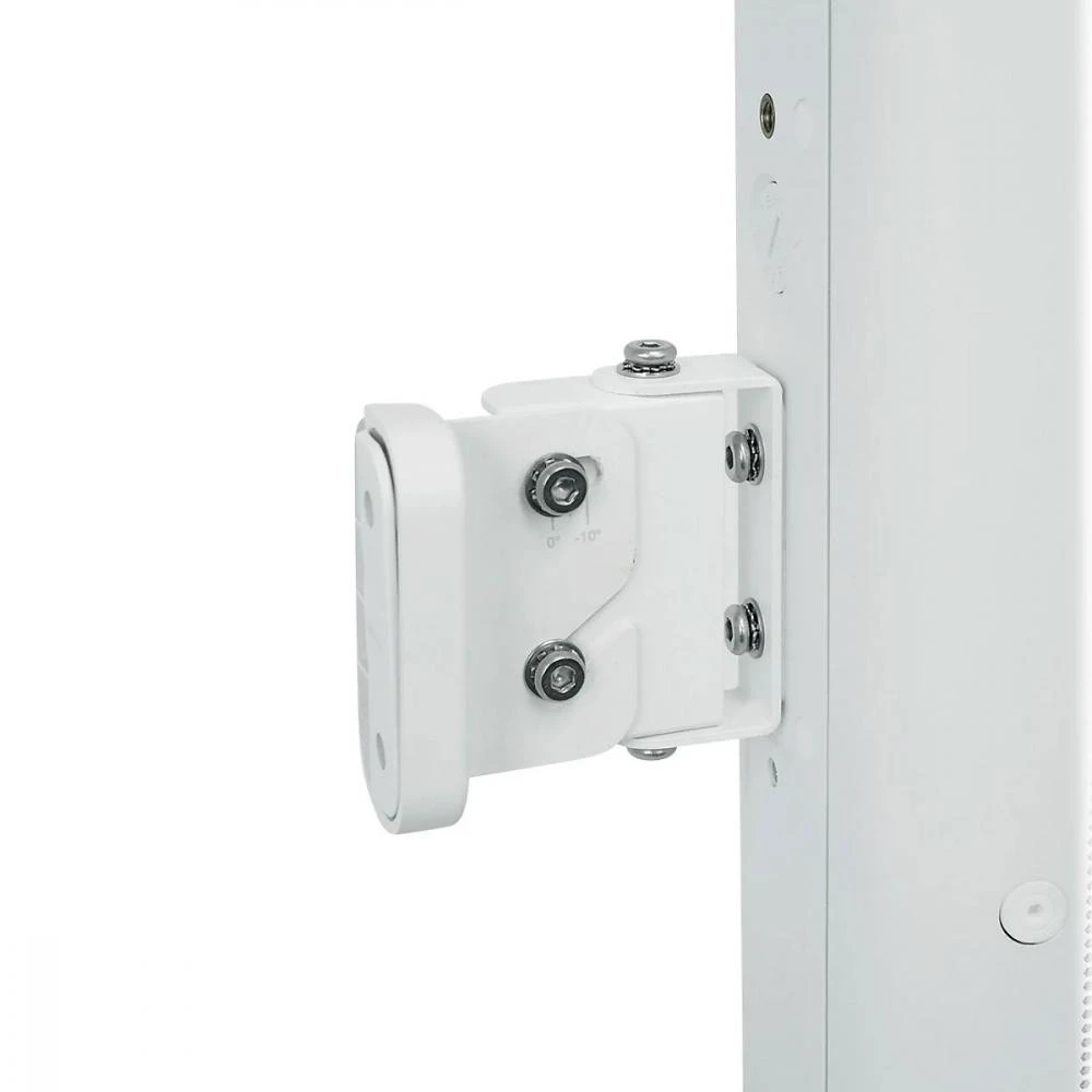 JBL COL600 White (JBL-COL600-WH) Матеріал корпусу  Пластик 