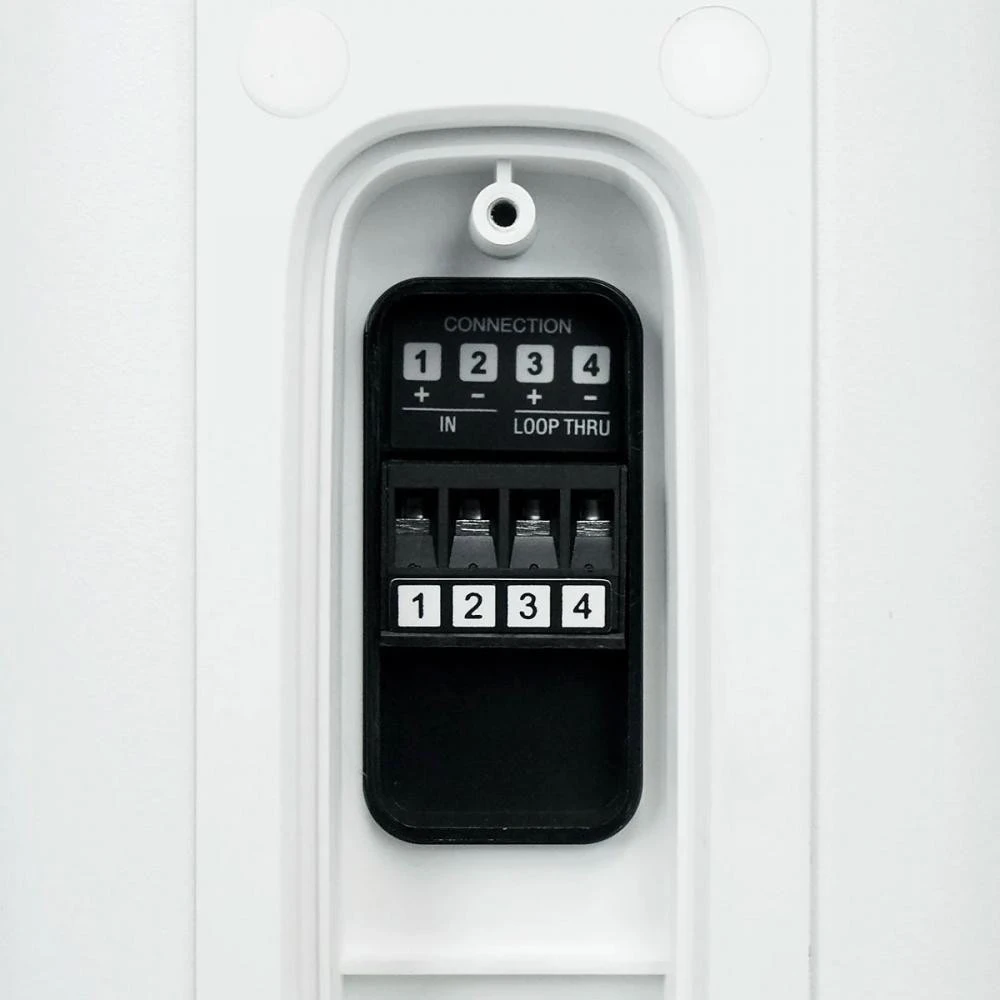 JBL COL800 White (JBL-COL800-WH) Потужність стовпців, w  150 