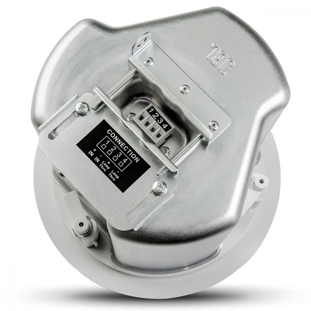 JBL Control 16C/T Мінімальні частоти відтворення, HZ  62-20000 <