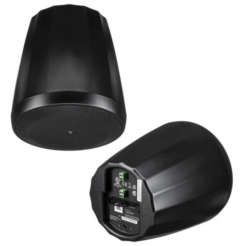 JBL Control 64P/T (C64P/T) Установка підвісна