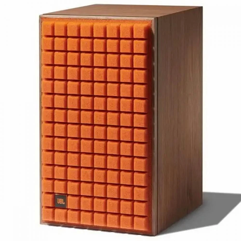 JBL L52 Classic Orange (JBLL52CLASSICORG) Размещение фронтальные