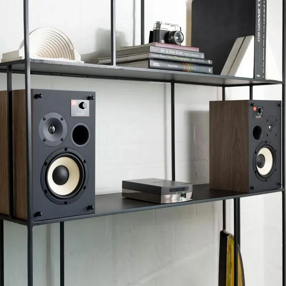 JBL L52 Classic Orange (JBLL52CLASSICORG) Бренд: JBL; Линейка: L52 Classic;