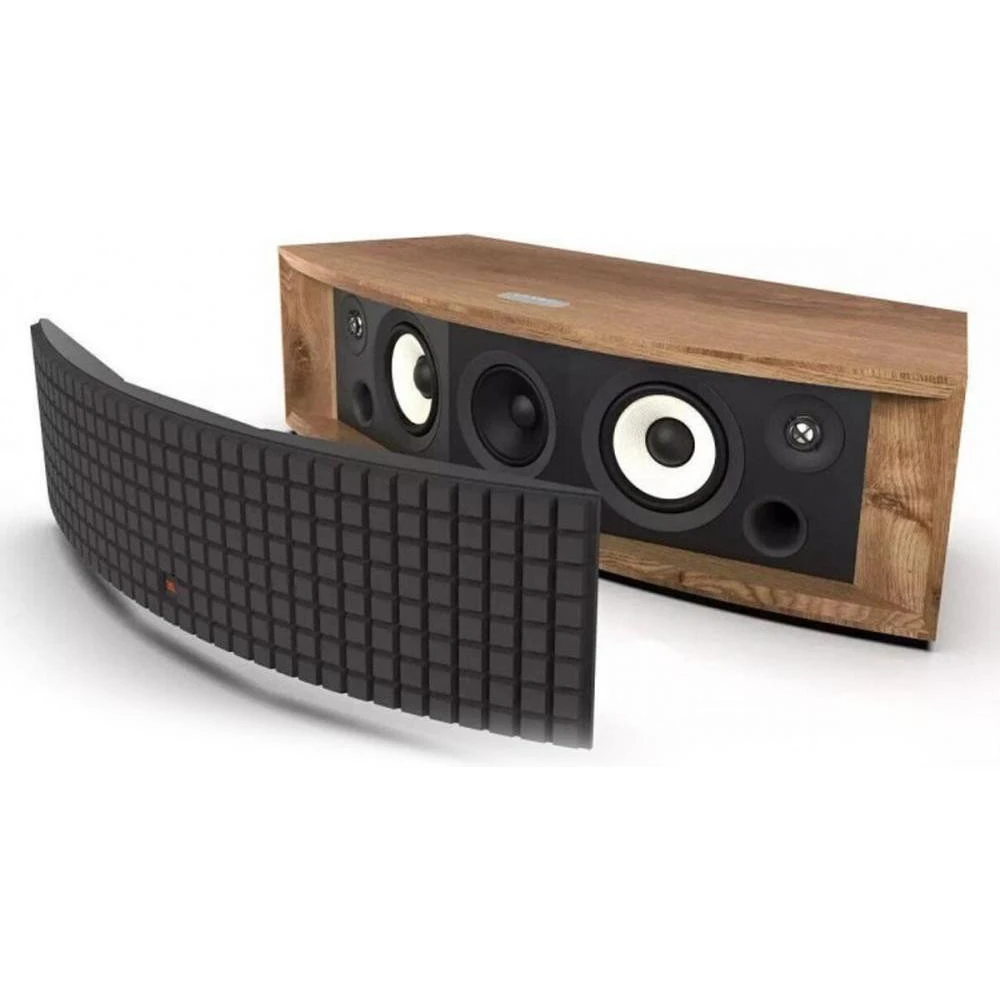 JBL L75 MS (JBLL75MS) Вхідна опір, OHM  6 
