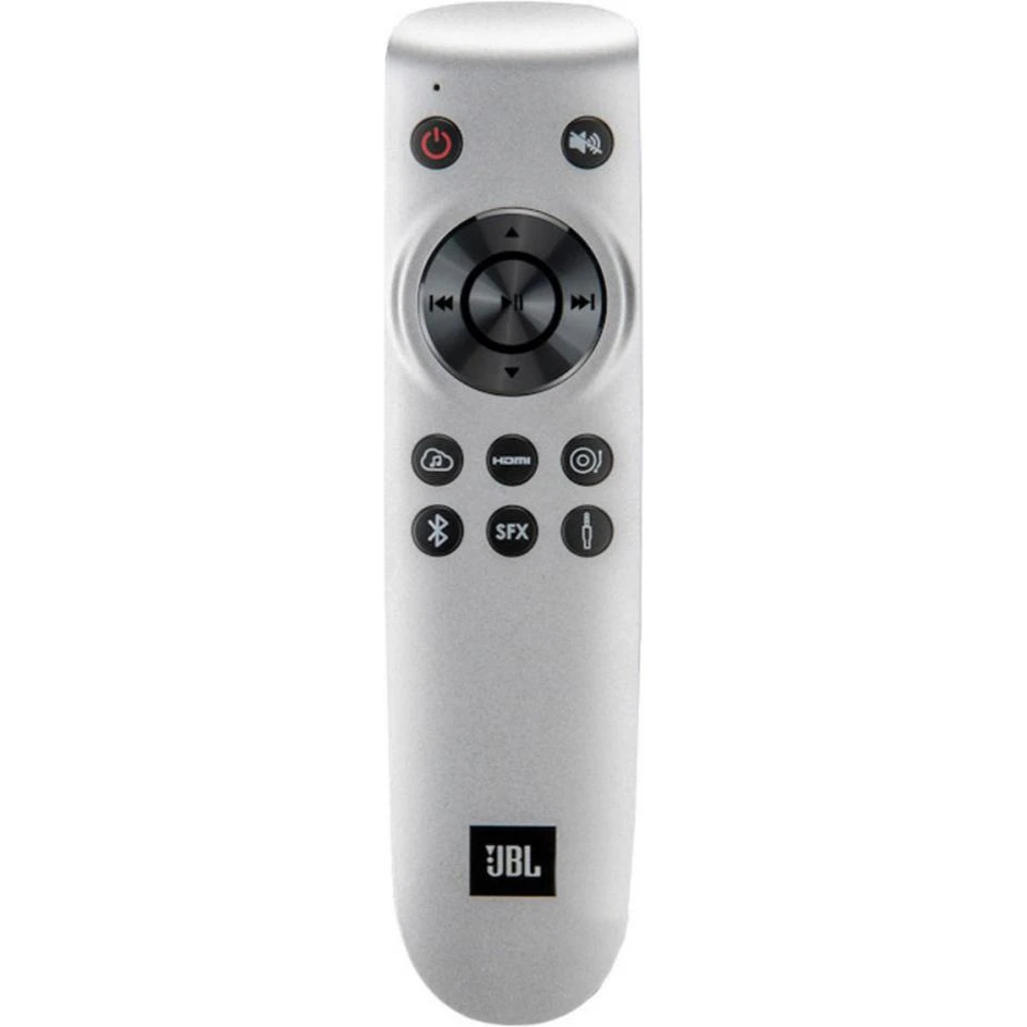 JBL L75 MS (JBLL75MS) Кількість смуг смуги 