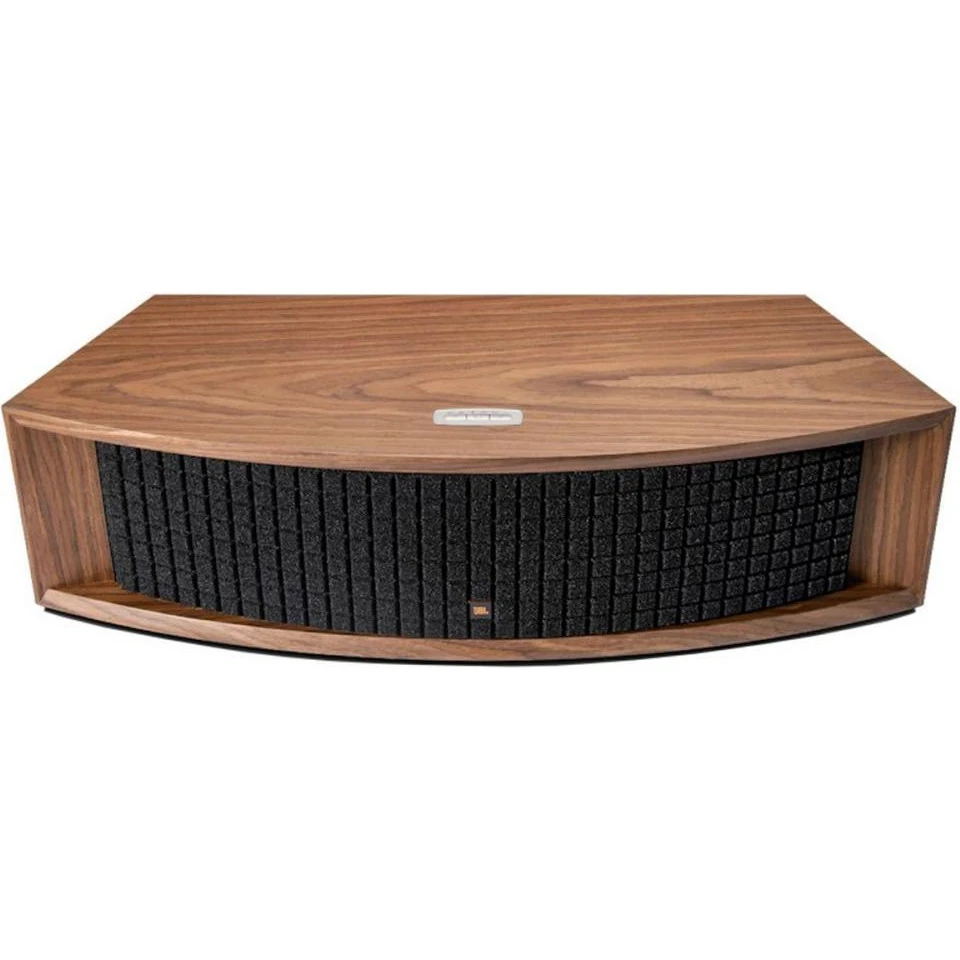 JBL L75 MS (JBLL75MS) Кількість каналів  2.0 