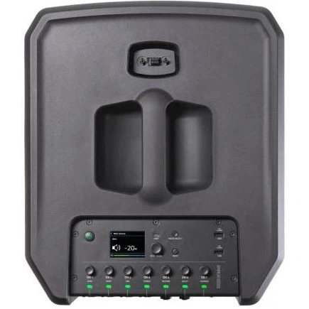 JBL PRX ONE (JBL-PRX ONE-EK) Кількість каналів 7