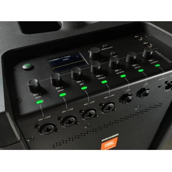 JBL PRX ONE (JBL-PRX ONE-EK) Установка підлогова