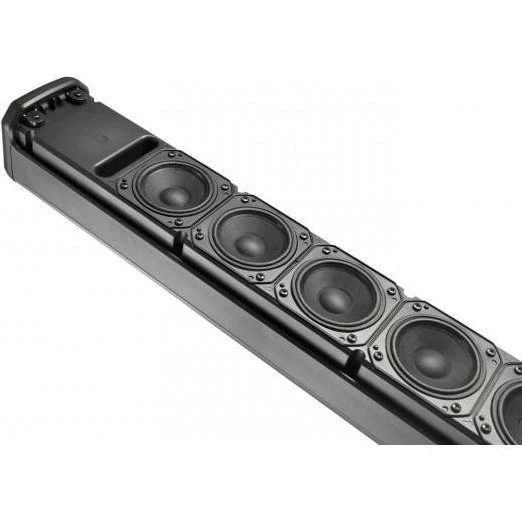 JBL PRX ONE (JBL-PRX ONE-EK) Розміщення фронтальні