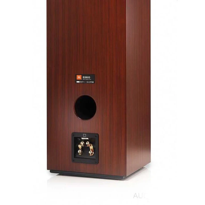 JBL S3900 Вхідний опір, Ом 6