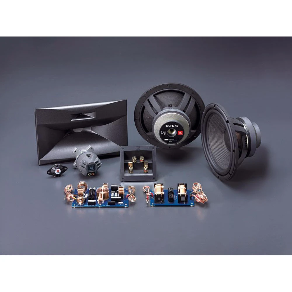 JBL S3900 Мінімальні частоти відтворення, Гц 33-40000