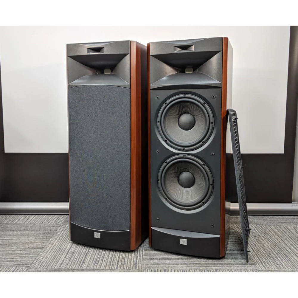 JBL S3900 Потужність колонок, Вт 25-250