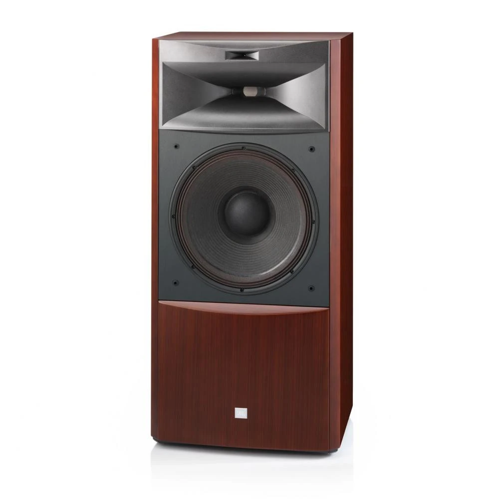 JBL S4700 Мінімальні частоти відтворення, Гц 38-40000