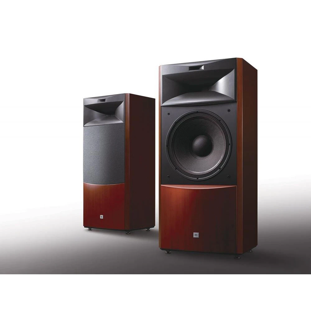 JBL S4700 Установка підлогова
