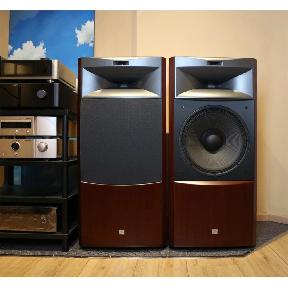 JBL S4700 Бренд JBL