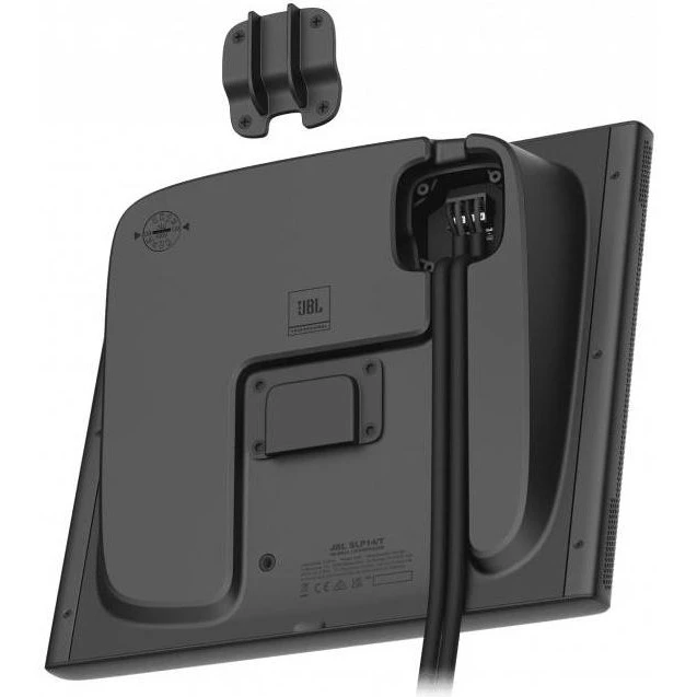 JBL SLP14/T Black (JBL-SLP14/T-BK) Кількість каналів 1.0
